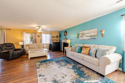 A Rare Gem In The Ville in แม็คลียส์วิลล์ (เอ็นซี)