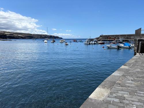 Las Brisas Playa San Juan By Paramount Holidays