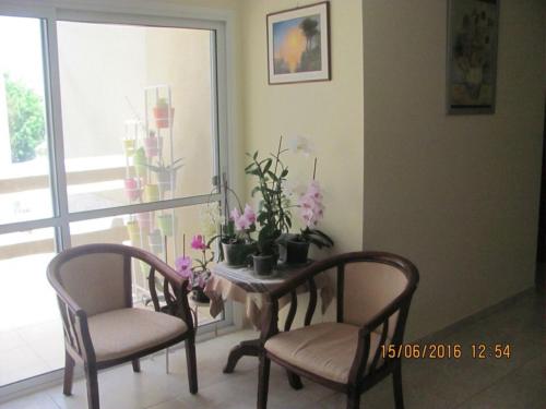 Guest house Ashdod-beach