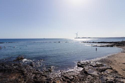 Arinaga Playa 2 2