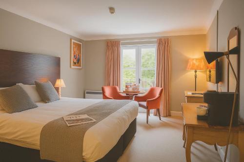 Dukes Head Hotel 4