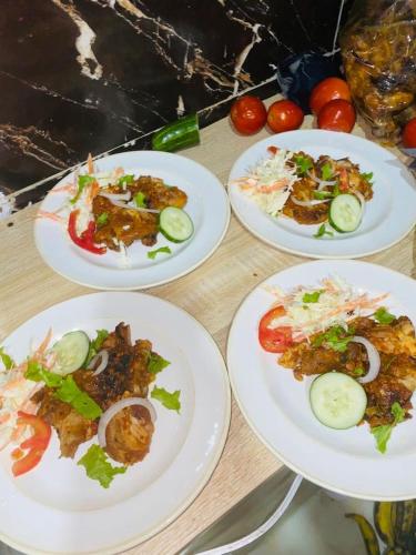 BOSS Hotels & Suites Lagos – Lagos, NY