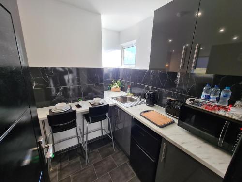 YPS Studio Rooms in Walton