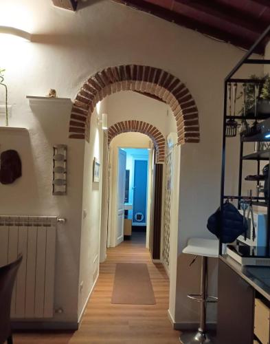 Fienile Paradiso Home Tuscany in กัมปิ บิเซนซิโอ