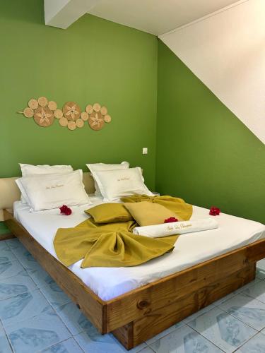 steila-Day hébergement chambre privée