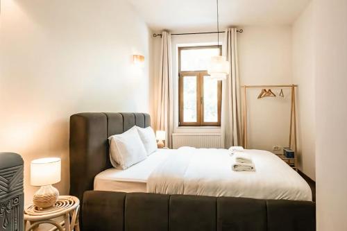 Calea Victoriei - Premium Suites & Studios, Bucharest