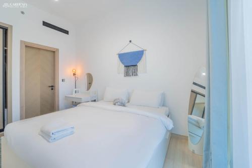 Modern Brand New 1BR Luxury Apartment With Cozy Interiors In Jumeirah Village Circle, Dubaj (zdjęcie 5)