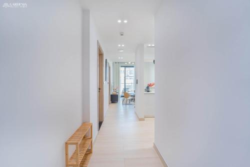 Modern Brand New 1BR Luxury Apartment With Cozy Interiors In Jumeirah Village Circle, Dubaj (zdjęcie 8)