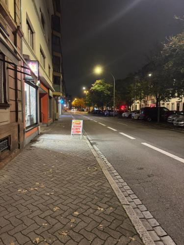 3 rooms - Strasbourg Centre, Strasburg (zdjęcie 10)