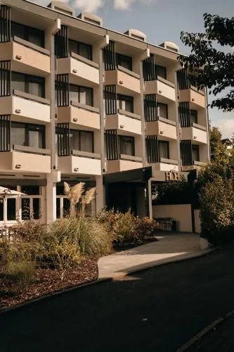 Das HOB - Hotel Original Bamberg in Bamberg, Deutschland