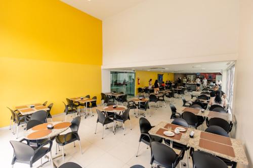 Go Inn Hotel Aracaju in Aracaju