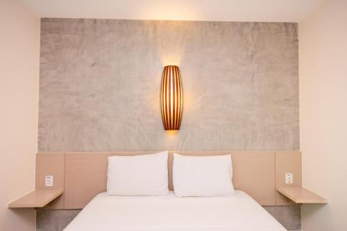 Go Inn Aracaju Room Type - Standard Double Room