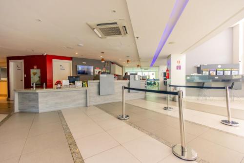 Go Inn Hotel Aracaju in Aracaju