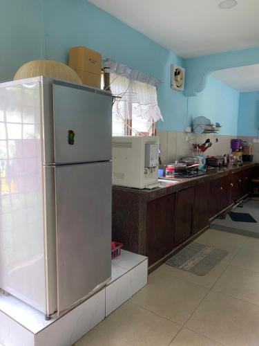 ANA HOMESTAY FULL HOUSE in Hulu Langat