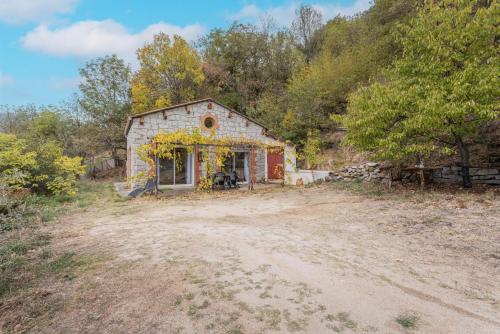 El Casot Alt gîte à louer Campôme