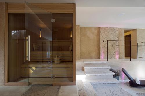 Massimago Wine Relais - Accommodation - Mezzane di Sotto