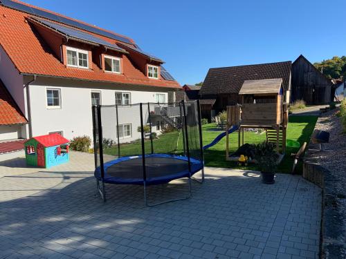 Ferienwohnung Lahner in Königsfeld, Deutschland