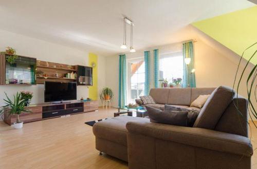 Ferienwohnung Lahner in Aufseß