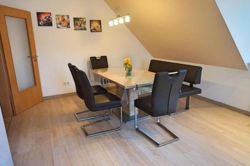 Ferienwohnung Lahner in Königsfeld, Deutschland