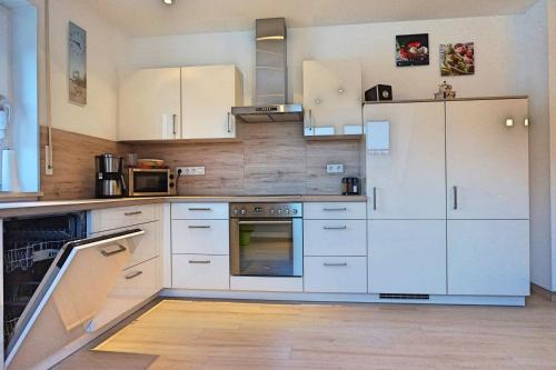 Ferienwohnung Lahner in Aufseß