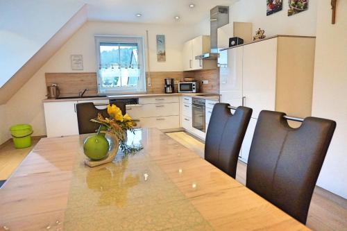 Ferienwohnung Lahner in Königsfeld, Deutschland