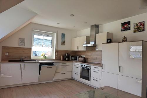 Ferienwohnung Lahner in Aufseß