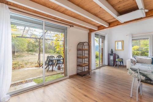 El Casot Alt gîte à louer Campôme