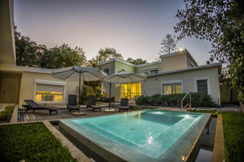 Joan Miro Hotel in بونتا دل إستي