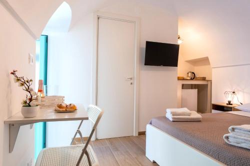 Suite Le Cementine in มอตโตลา