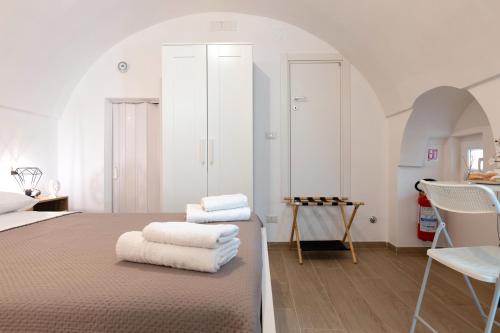 ทัศนียภาพภายนอกโรงแรม, Suite Le Cementine in มอตโตลา