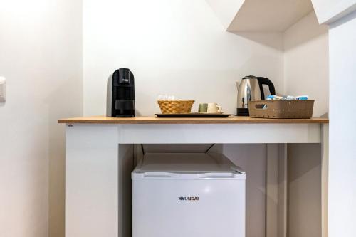 Suite Le Cementine in มอตโตลา