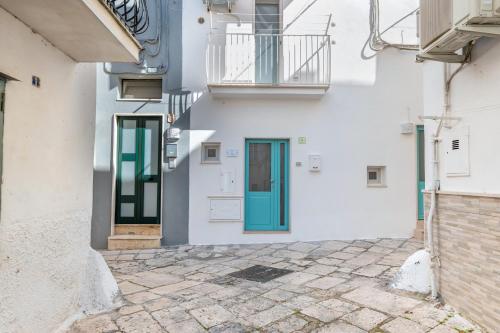 Suite Le Cementine in มอตโตลา