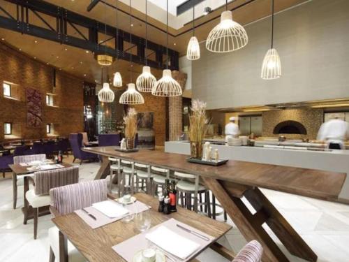 Comoditats, Royal Majestic Hotel in Johannesburg