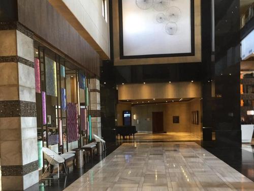 Comoditats, Royal Majestic Hotel in Johannesburg