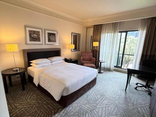 Royal Majestic Hotel in Johannesburg