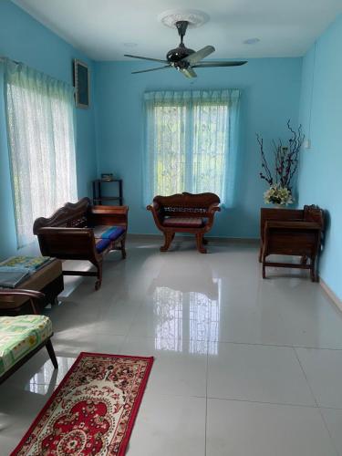 Facilities, ANA HOMESTAY FULL HOUSE in Hulu Langat