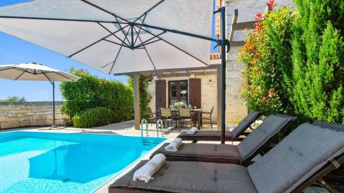 Stone Villa Zahara - image 4