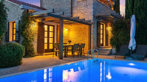 Stone Villa Zahara - image 5