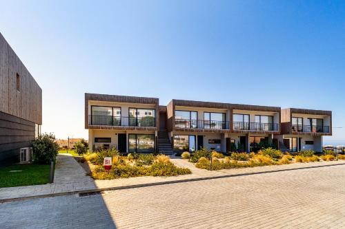 A szálláshely kívülről, WHome Surf & Relax Coastal Apartment in Ericeira in Ribeira d'llhas Beach