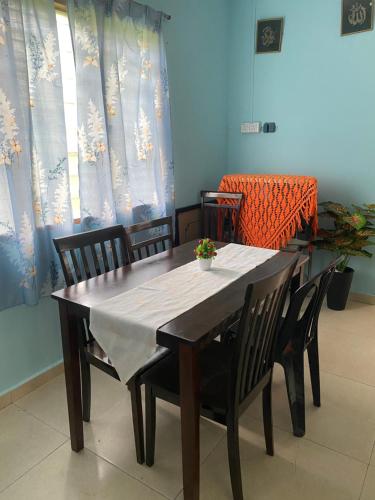 Facilities, ANA HOMESTAY FULL HOUSE in Hulu Langat