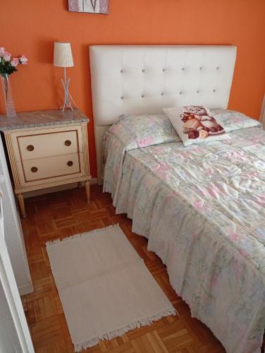 Habitacion in Villa de Vallecas