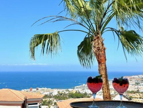 Gran View Apartment Sea Wiew, WiFi,Garage, Car rental 2