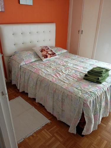 Habitacion in Villa de Vallecas