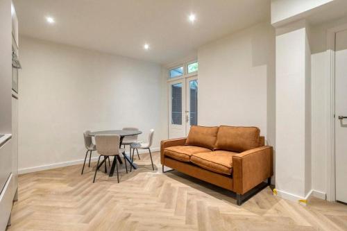 B&B Bright apartment with two bedrooms 1,2 km von Zocherstraat entfernt