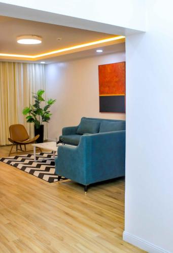 The Destination by Gidanka in Abuja
