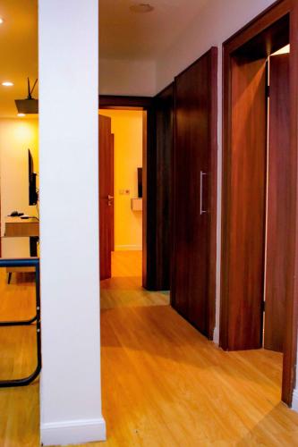 The Destination by Gidanka in Abuja