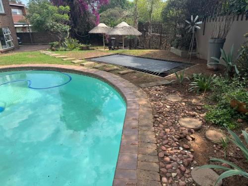 At Harmony, Germiston (fotografie 10)