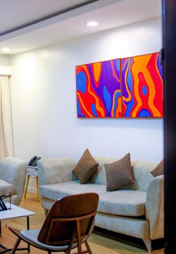 The Destination by Gidanka in Abuja