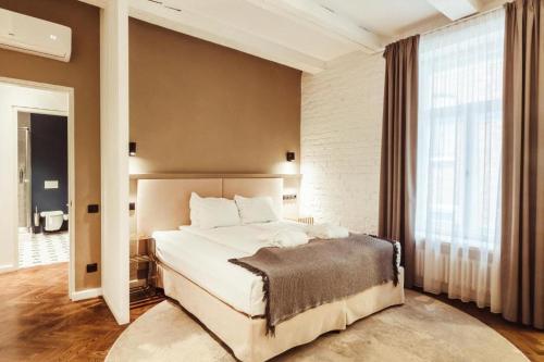Hotels Locale, Riga (foto 9)