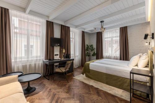 Hotels Locale, Riga (foto 7)